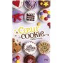 Les filles au chocolat - tome 6 Coeur cookie