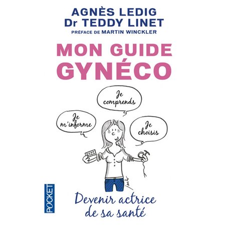 Mon guide gynéco