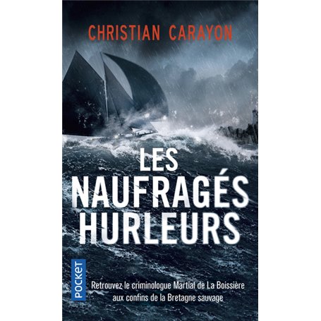 Les Naufragés hurleurs