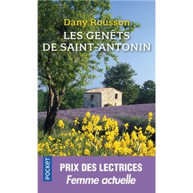 Les Genêts de Saint-Antonin