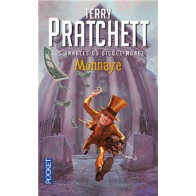 Les annales du disque-monde - tome 32 Monnayé