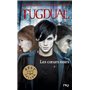 Tugdual - tome 1 Les coeurs noirs