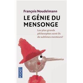 Le génie du mensonge