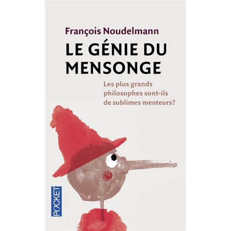 Le génie du mensonge