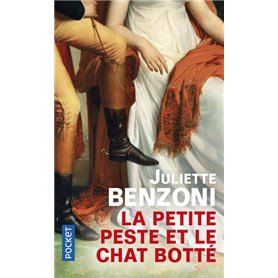 La Petite Peste et le Chat Botté