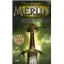 Merlin - tome 2 Les sept pouvoirs de l'enchanteur