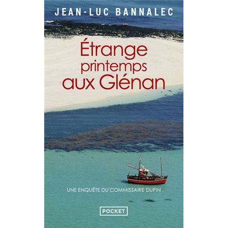 Etrange printemps aux Glénan