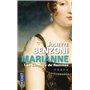 Marianne - tome 5 Les Lauriers de flammes