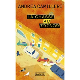 La Chasse au trésor