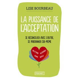 La Puissance de l'acceptation