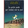 La petite poule qui voulait voir la mer - tome 1 - GF