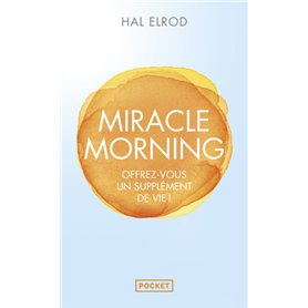 Miracle morning