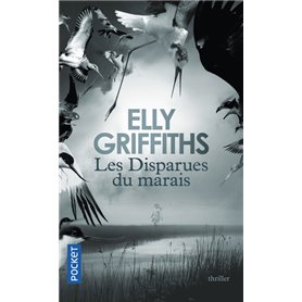 Les Disparues du marais