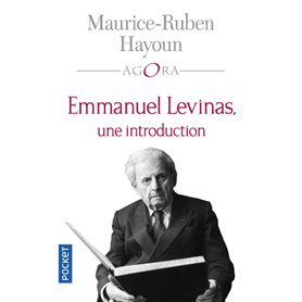 Emmanuel Levinas, une introduction