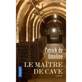 Le Maître de cave