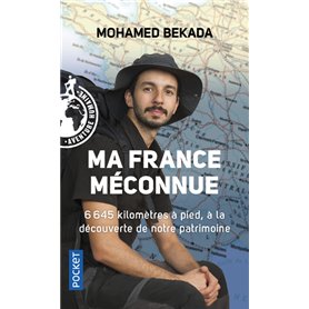 Ma France méconnue