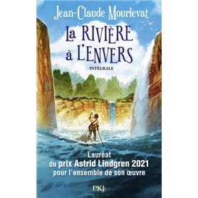 La rivière à l'envers - Intégrale