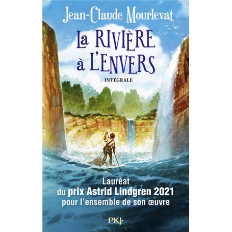 La rivière à l'envers - Intégrale