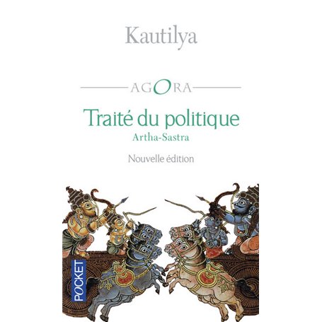 Traité du politique - Artha-Sastra