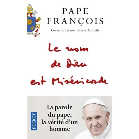 Le nom de Dieu est Miséricorde