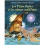 Les P'tites Poules et la cabane maléfique - tome 15