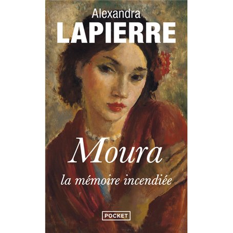 Moura, la mémoire incendièe