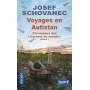Voyages en Autistan - Chroniques des carnets du monde - Saison 1