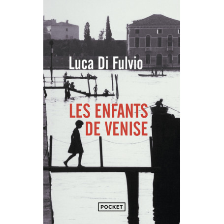 Les Enfants de Venise