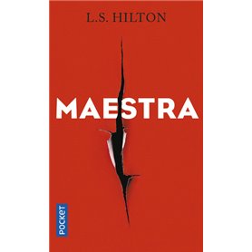 Maestra