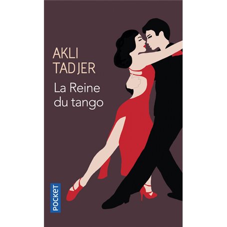 La Reine du tango