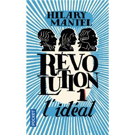 Révolution - tome 1 L'idéal