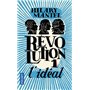 Révolution - tome 1 L'idéal