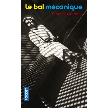 Le Bal mécanique