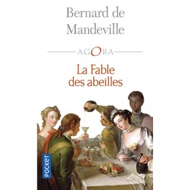 La Fable des abeilles