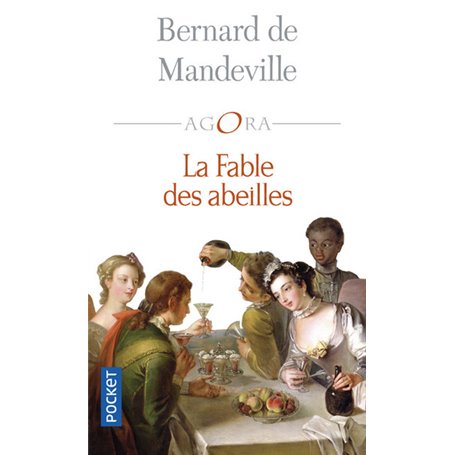 La Fable des abeilles