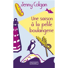 Une saison à la petite boulangerie