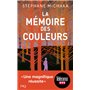 La mémoire des couleurs