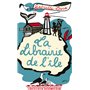 La Librairie de l'île