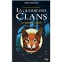 La guerre des Clans cycle IV - tome 6 Le dernier espoir