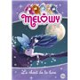 Melowy - tome 2 Le chant de la lune