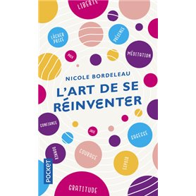 L'Art de se réinventer