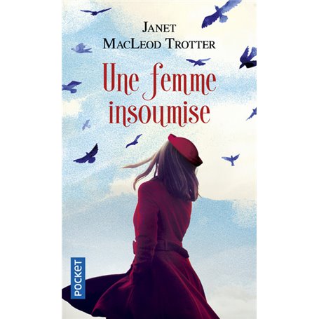 Une femme insoumise