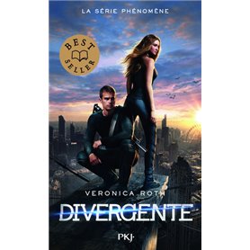 Divergente - tome 1