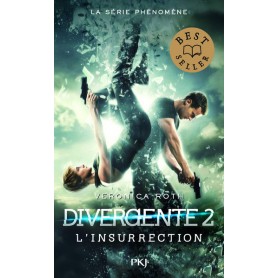 Divergente - tome 2 L'insurrection