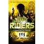 Time Riders - tome 8 La prophétie maya