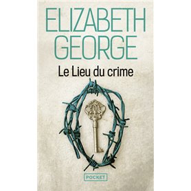 Le Lieu du crime