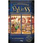 La pâtisserie Bliss - tome 1