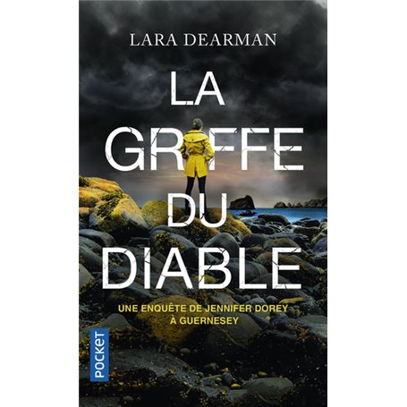 La Griffe du diable