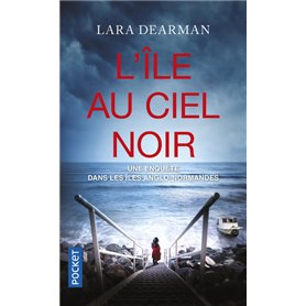 L'Ile au ciel noir