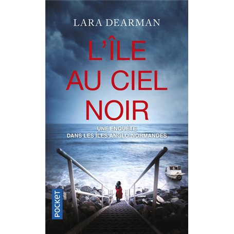 L'Ile au ciel noir